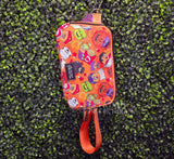 Halloween Nuggets Boxy On The Go Convertible Bag