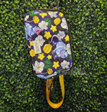 Possums & Starfruit Boxy On The Go Convertible Bag