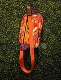Halloween Nuggets Boxy On The Go Convertible Bag