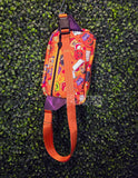 Halloween Nuggets Boxy On The Go Convertible Bag