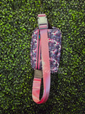 Quieves! Boxy On The Go Convertible Bag