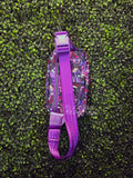 Stolas Celestial Magic Boxy On The Go Convertible Bag
