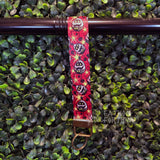 CYOP Wristlet Keychain Fob MADE TO ORDER