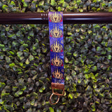 Stolitz Emblem Wristlet Keychain Fob Made To Order