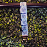 CYOP Wristlet Keychain Fob MADE TO ORDER