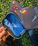 Trust Us! Thigh Bag