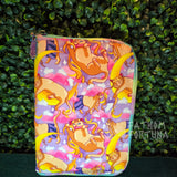 Sailor Kitty Knitting Needle/Crochet Hook Zip Case TESTER/PROTOTYPE