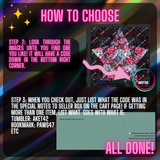CYOP Set of 2 Car Coasters MADE TO ORDER