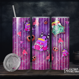 That THANG! 20oz Stainless Steel Insulated Drink Tumbler Made To Order