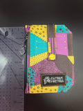 Sally Pocket Pal Mini Travel Wallet