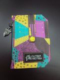 Sally Pocket Pal Mini Travel Wallet