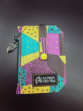 Sally Pocket Pal Mini Travel Wallet