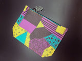 Sally Pocket Pal Mini Travel Wallet