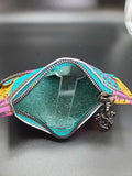 Sally Pocket Pal Mini Travel Wallet