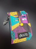Sally Pocket Pal Mini Travel Wallet