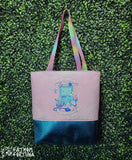 Video Games Tote Bag