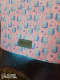 Video Games Tote Bag