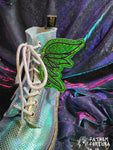 Leaf Fae Shoe Wings