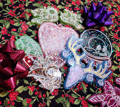 Resin Goods