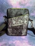 Custom Order Crossbody Boxy Bag