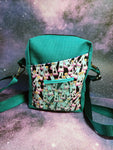 Custom Order Crossbody Boxy Bag