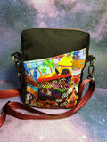 Custom Order Crossbody Boxy Bag