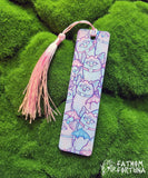 CYOP Metal Bookmark MADE TO ORDER