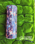 Witch Fox Circle 20oz Stainless Steel Insulated Drink Tumbler