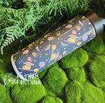 Witch Frog 20oz Stainless Steel Insulated Drink Tumbler