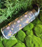 Witch Frog 20oz Stainless Steel Insulated Drink Tumbler