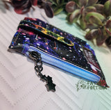 Galaxy Pocket Pal Mini Travel Wallet 1