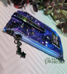 Galaxy Pocket Pal Mini Travel Wallet 2