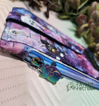 Galaxy Ferbs Purse Pal Travel Wallet