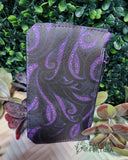 Sea Witch Tentacles Purse Pal Travel Wallet