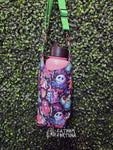 Neon Nightmare Waterbottle Sling