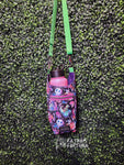 Neon Nightmare Waterbottle Sling