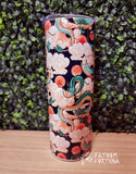 Wish Dragon Clouds 20oz Stainless Steel Insulated Drink Tumbler