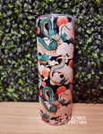 Wish Dragon Clouds 20oz Stainless Steel Insulated Drink Tumbler