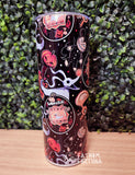 Nightmare Pocket Pet 20oz Stainless Steel Insulated Drink Tumbler