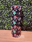 Nightmare Cookies 20oz Stainless Steel Insulated Drink Tumbler