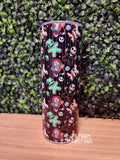 Nightmare Cookies 20oz Stainless Steel Insulated Drink Tumbler