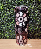 Moon Kitties 20oz Stainless Steel Insulated Drink Tumbler