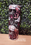 ED-WARD Pupper 20oz Stainless Steel Insulated Drink Tumbler MADE TO ORDER