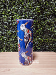 Seabird 20oz Stainless Steel Insulated Drink Tumbler Pirates