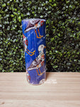 Seabird 20oz Stainless Steel Insulated Drink Tumbler Pirates