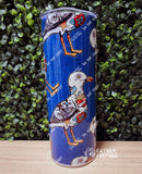 Seabird 20oz Stainless Steel Insulated Drink Tumbler Pirates