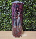 Cake Toppers Pirates 20oz Stainless Steel Insulated Drink Tumbler