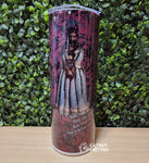 Cake Toppers Pirates 20oz Stainless Steel Insulated Drink Tumbler