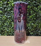 Cake Toppers Pirates 20oz Stainless Steel Insulated Drink Tumbler