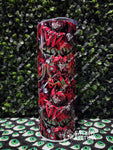 Radio Demon 20oz Stainless Steel Insulated Drink Tumbler Made To Order